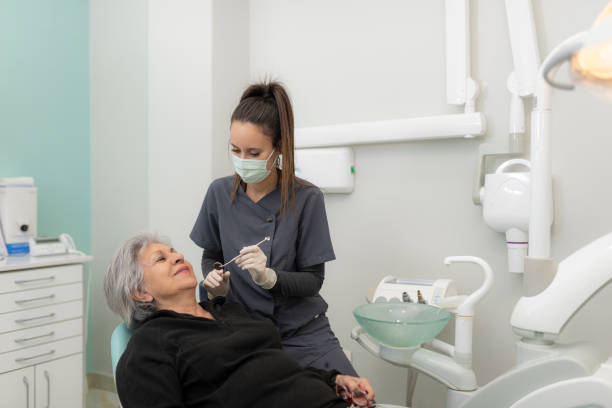 Best Broken Tooth Emergency  in Brookville, PA