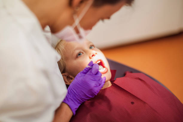Best Emergency Dentist Near Me  in Brookville, PA