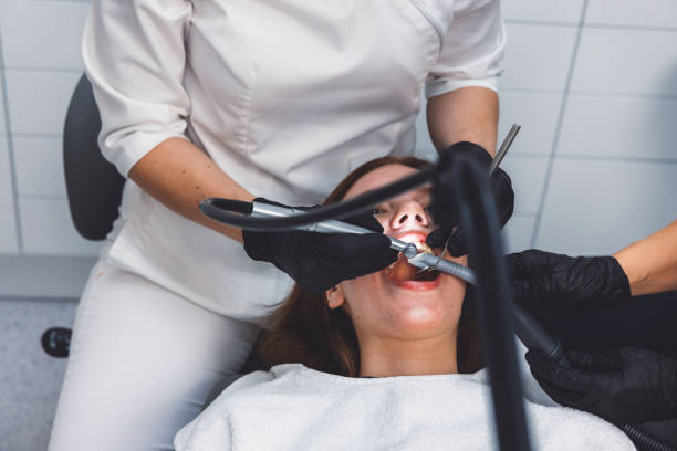 Best Root Canal Emergency Dentist  in Brookville, PA