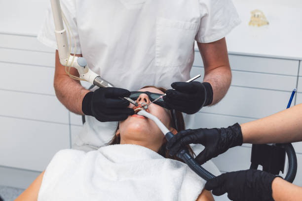 Best Knocked-Out Tooth Emergency  in Brookville, PA