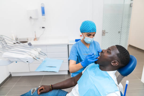 Best Tooth Pain Emergency Relief  in Brookville, PA