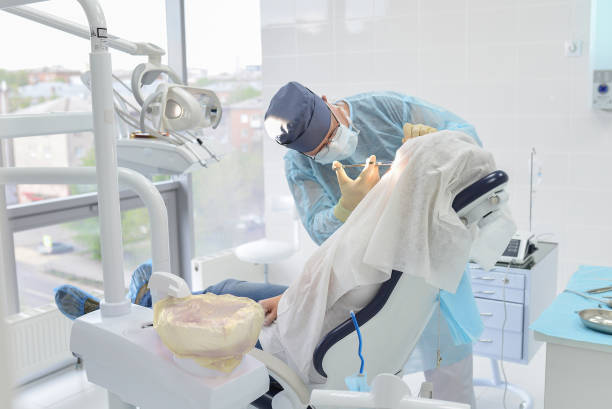 Best Cracked Tooth Emergency Dentist  in Brookville, PA